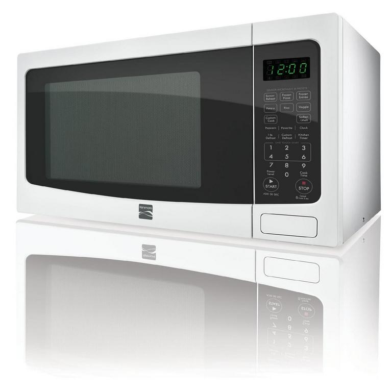 Auction Ohio | KENMORE MICROWAVE