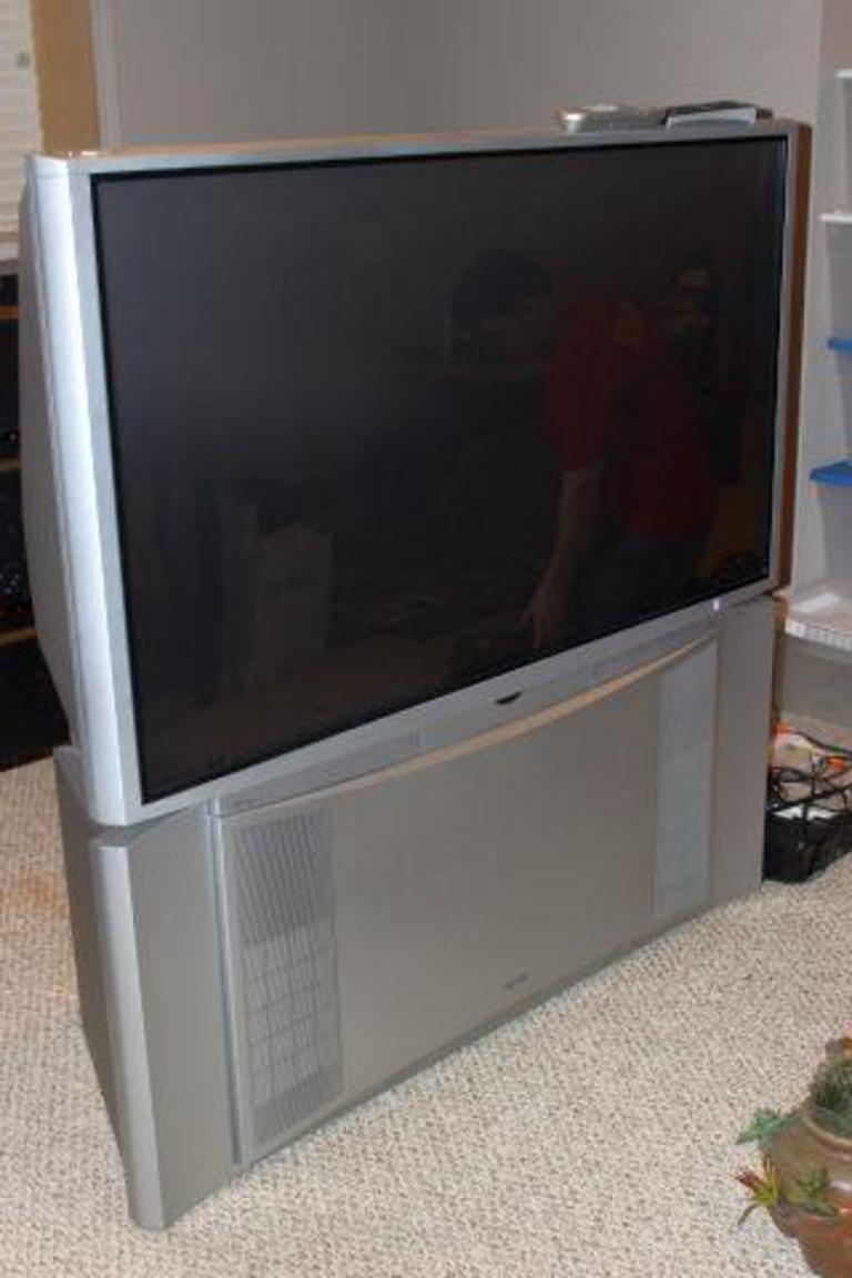 Auction Ohio Television