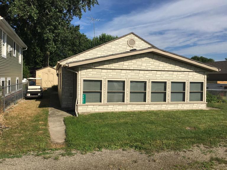 Auction Ohio TWO LAKE ERIE COTTAGES