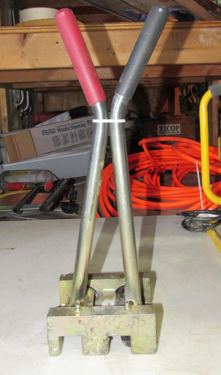 Auction Ohio Specialty Tool