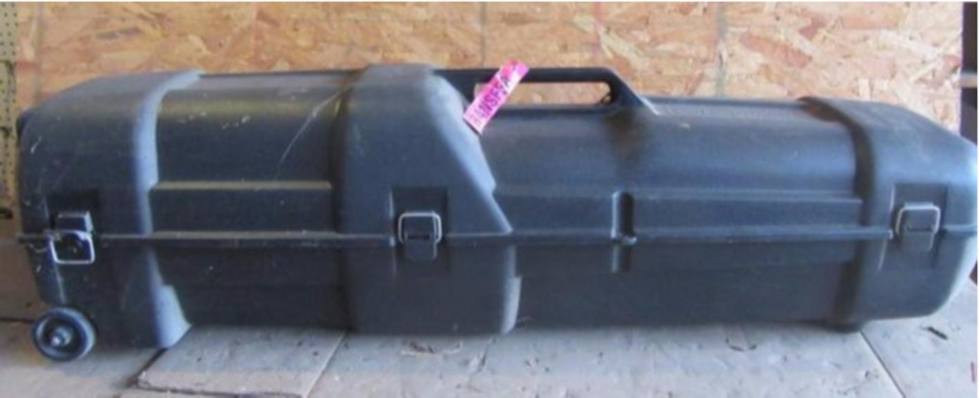 Auction Ohio Golf Club carrier