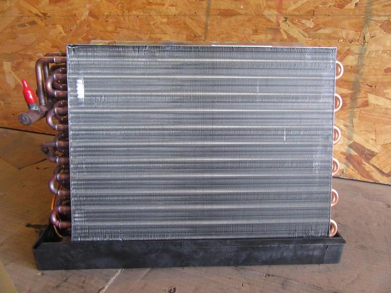 Auction Ohio Aspen Refrigerant Coils