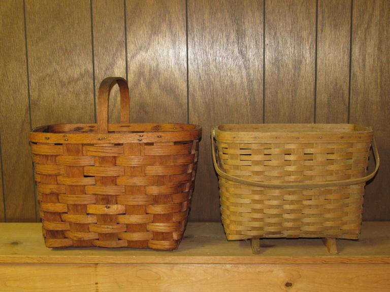 Auction Ohio Baskets