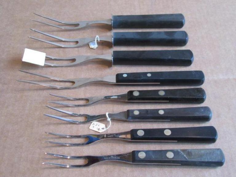 Auction Ohio Case Cutlery