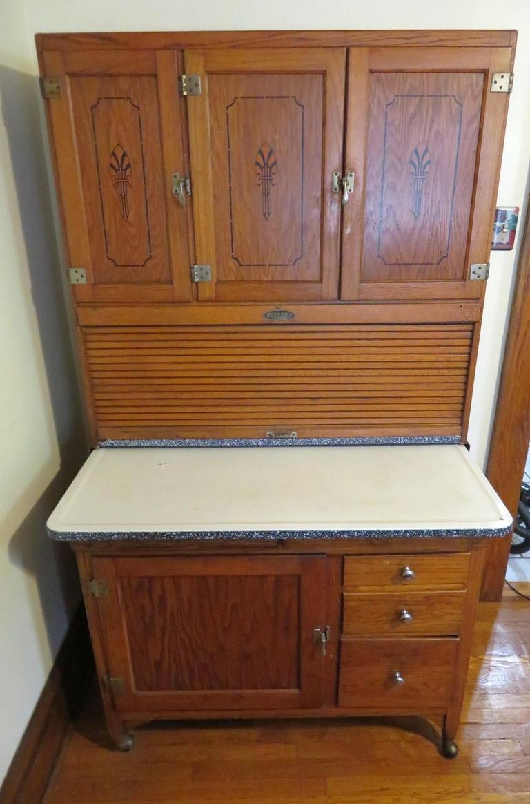 Sellers cabinet deals