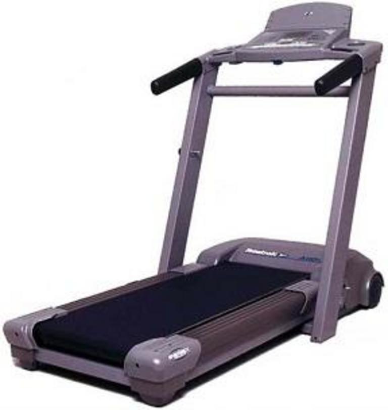 reebok acd3 treadmill