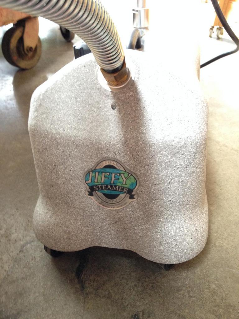 Auction Ohio Jiffy Steamer