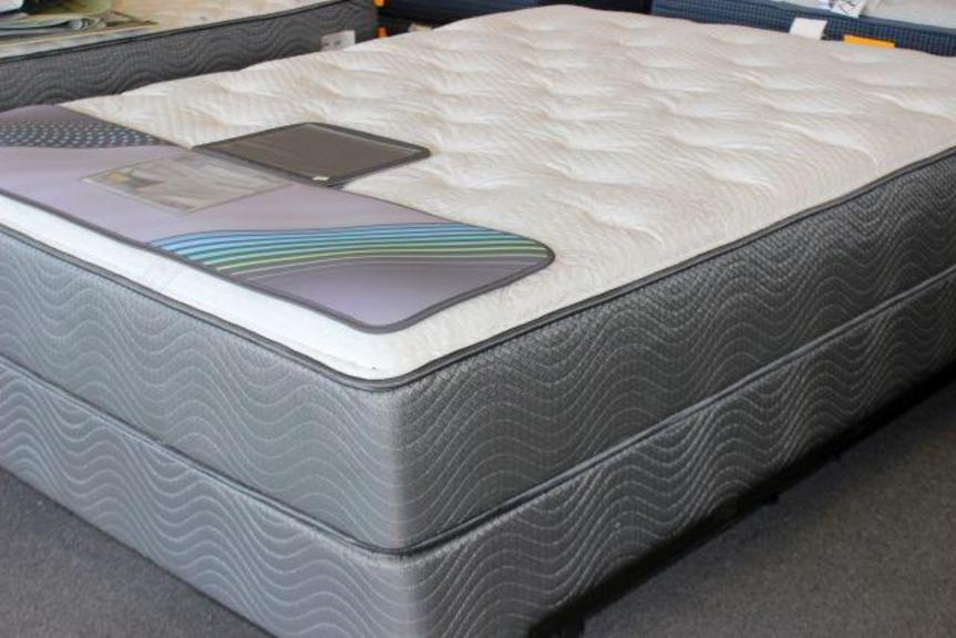 simmons kids beauty sleep mattress