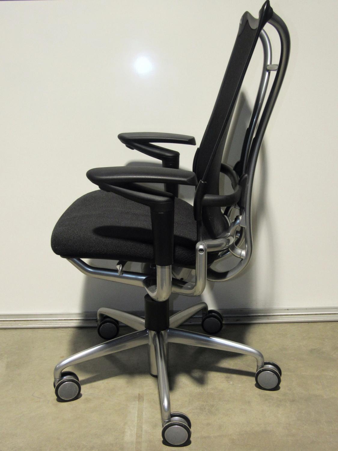 Allsteel discount chair 19