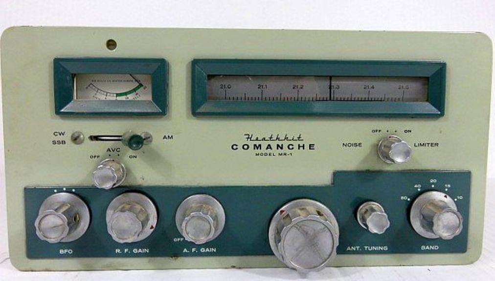 Auction Ohio Vintage Electronics