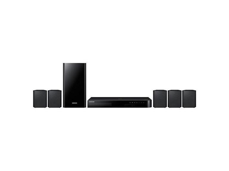 Auction Ohio | SAMSUNG HOME THEATER SYSTEM
