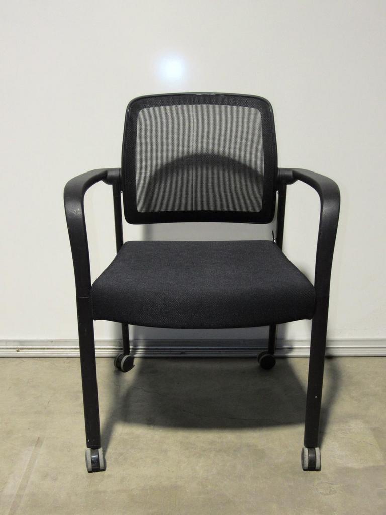 Auction Ohio Allsteel Relate Office Chair