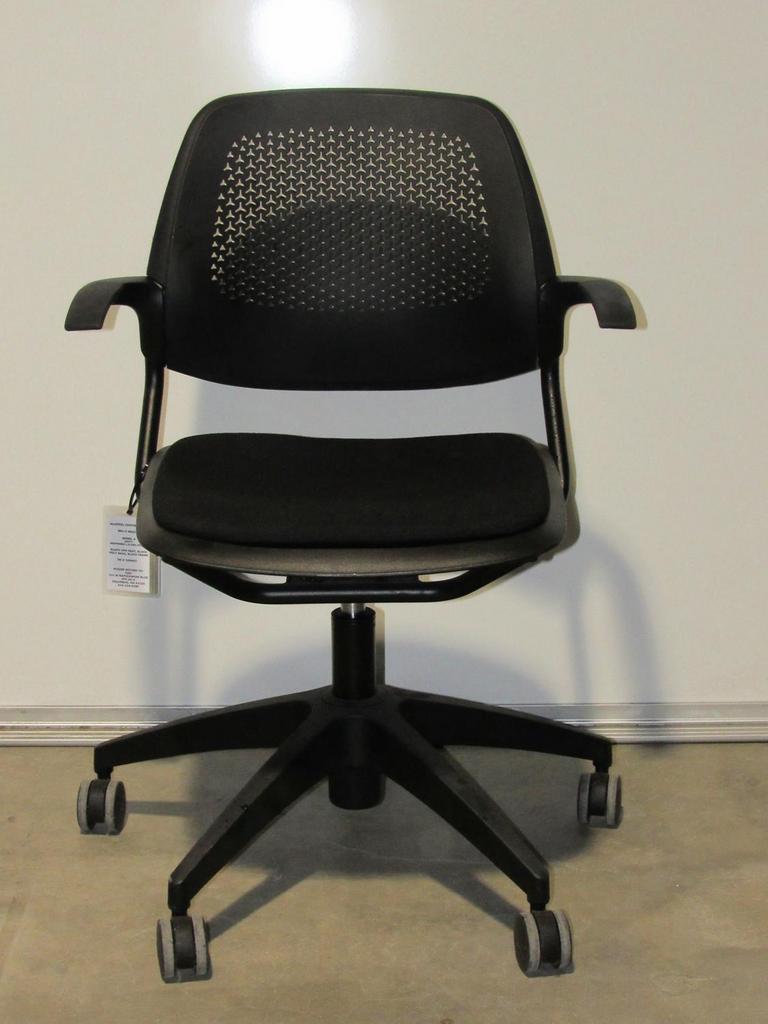 Auction Ohio | Allsteel Inspire Office Chair