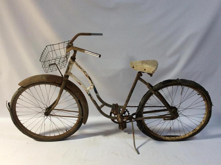 1950 monark bicycle