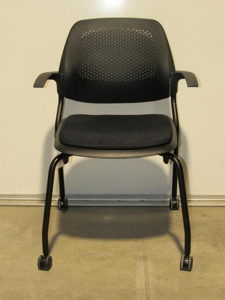 Auction Ohio Allsteel Inspire Office Chair
