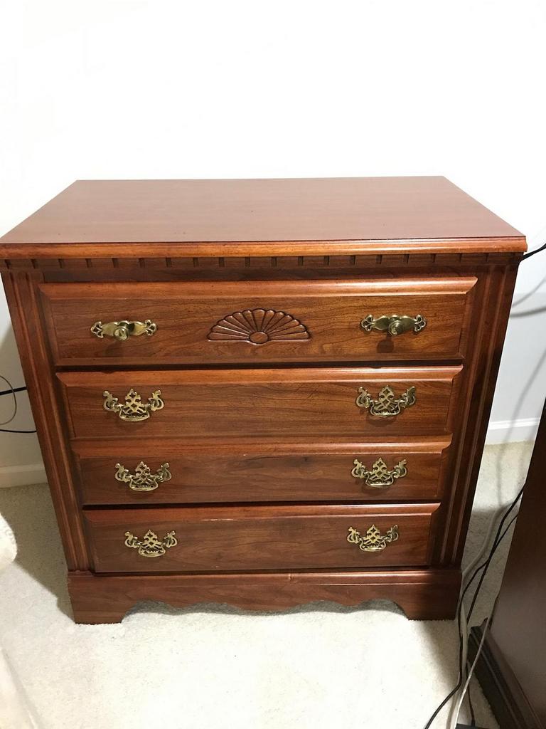 Broyhill Dresser