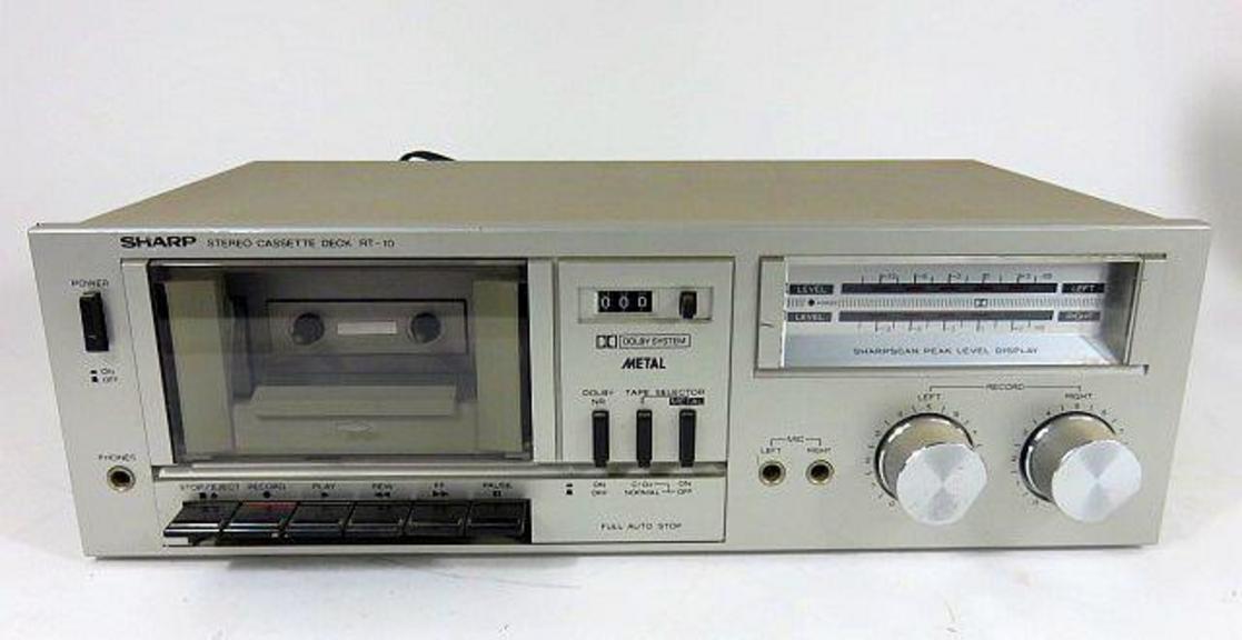 Auction Ohio | Vintage Electronics