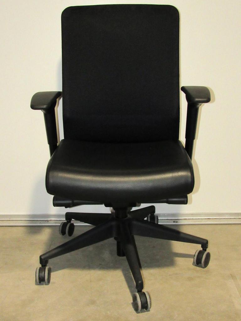 Auction Ohio | Allsteel Scout Office Chair