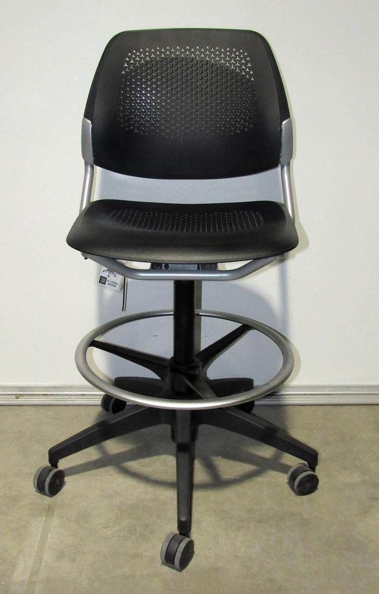 Auction Ohio Allsteel Inspire Office Chair