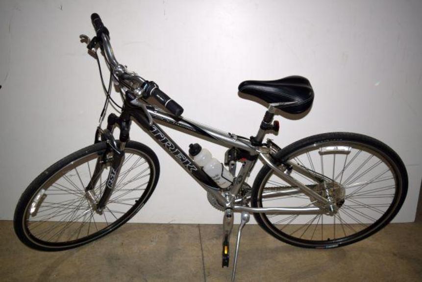 trek 7200 bike