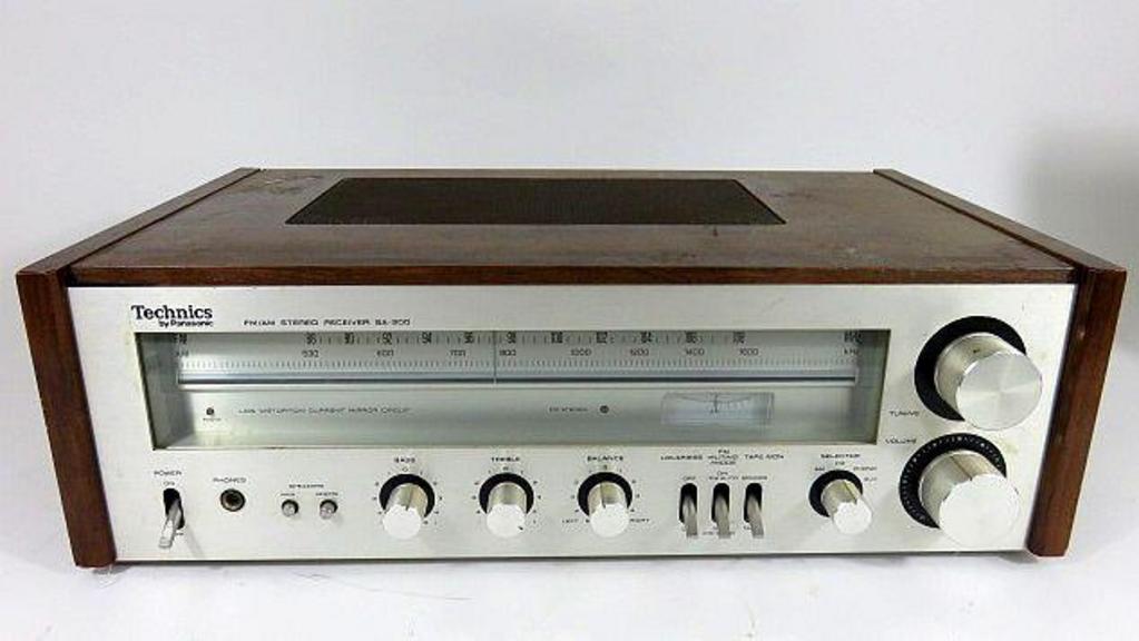 Auction Ohio | Vintage Electronics