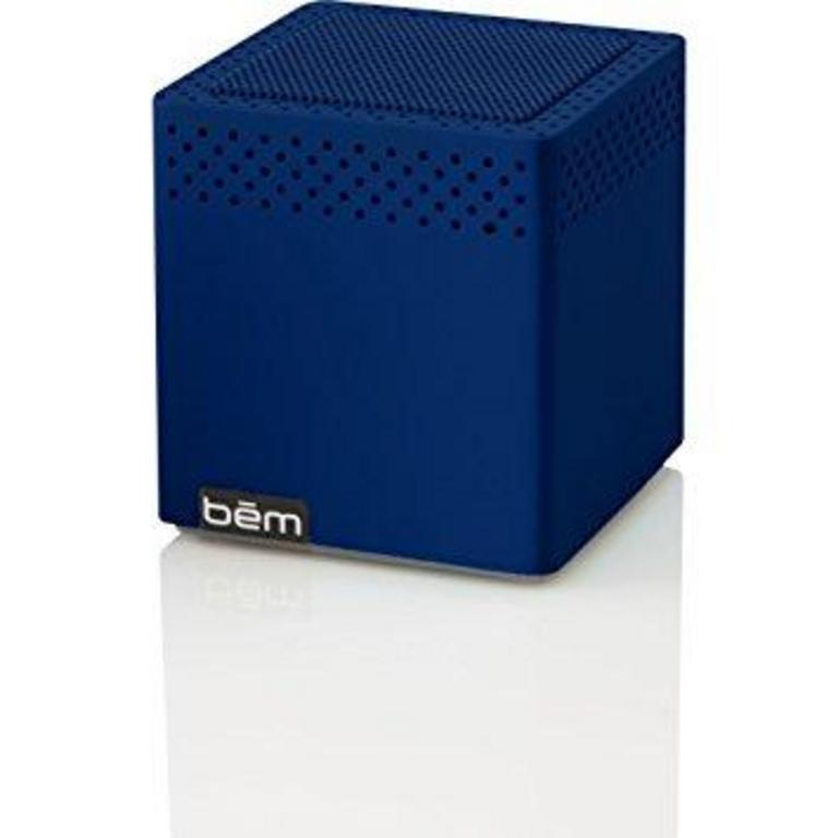 bem mini mobile speaker