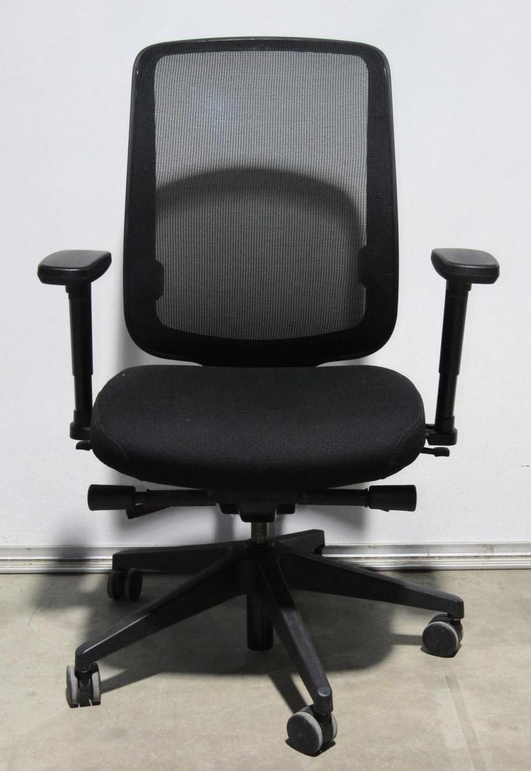 Allsteel access best sale task chair