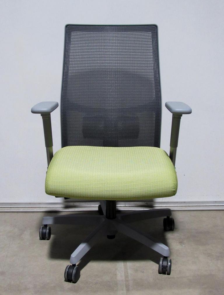 Auction Ohio Hon Ignition Office Chair