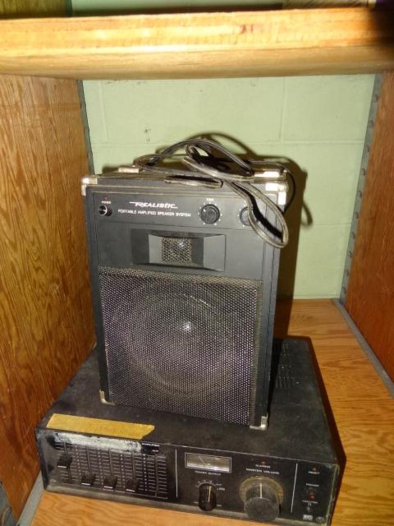 Auction Ohio Vintage Electronics