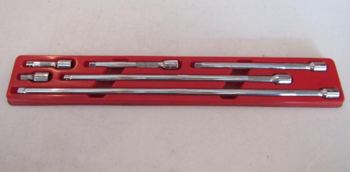 Auction Ohio SnapOn Extension Set