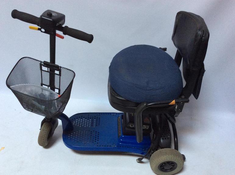 Auction Ohio ShopRider Scooter