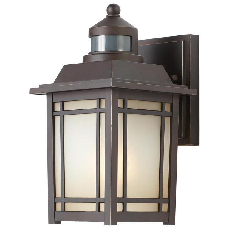 PORT OXFORD WALL LANTERN