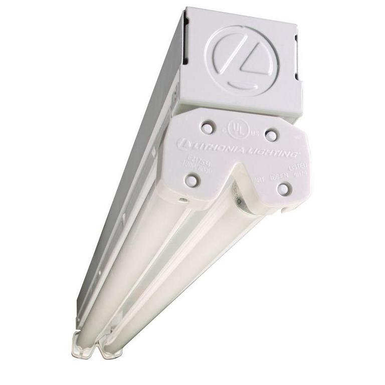 LITHONIA HIGH OUTPUT LIGHT