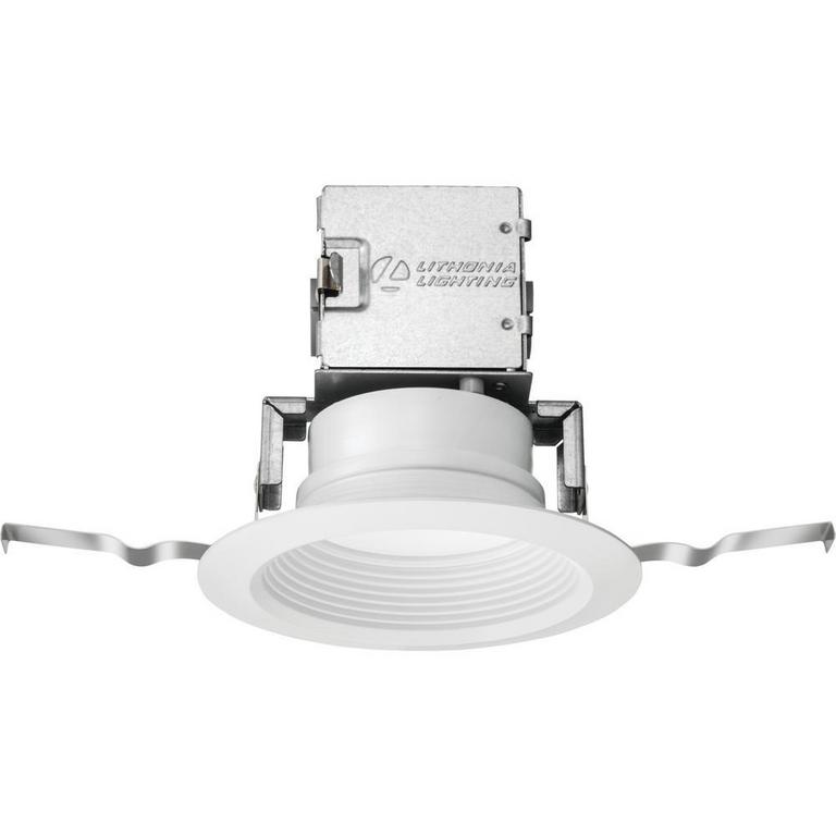 LITHONIA 4" LED RECESSED KIT