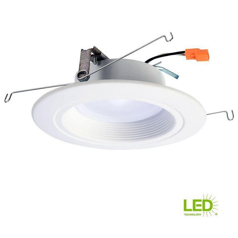 HALO 5/6" RECESSED LIGHT