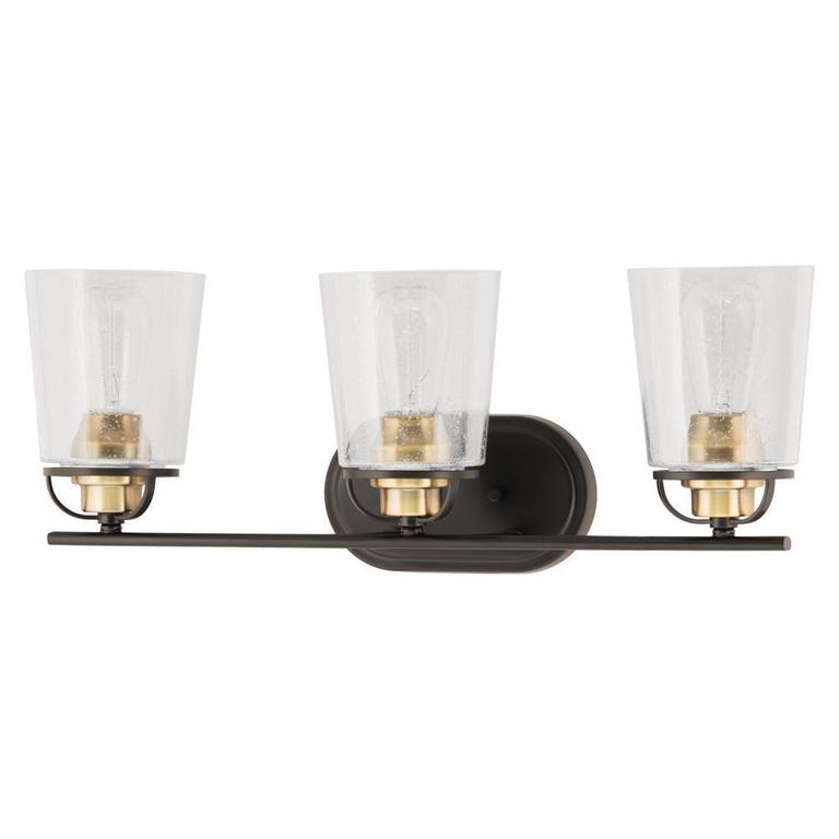 PROGRESS LIGHTING BATH LIGHT