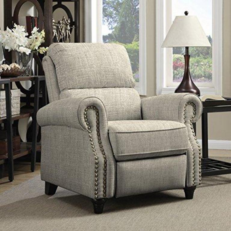 PROLOUNGER RECLINER CHAIR