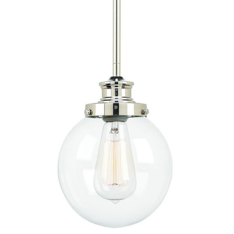 PROGRESS PENDANT LIGHT