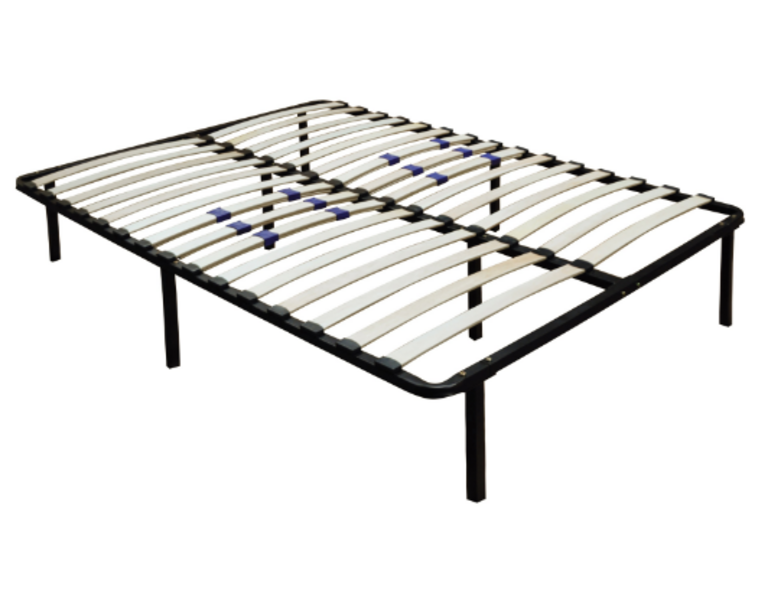 QUEEN PLATFORM BED FRAME