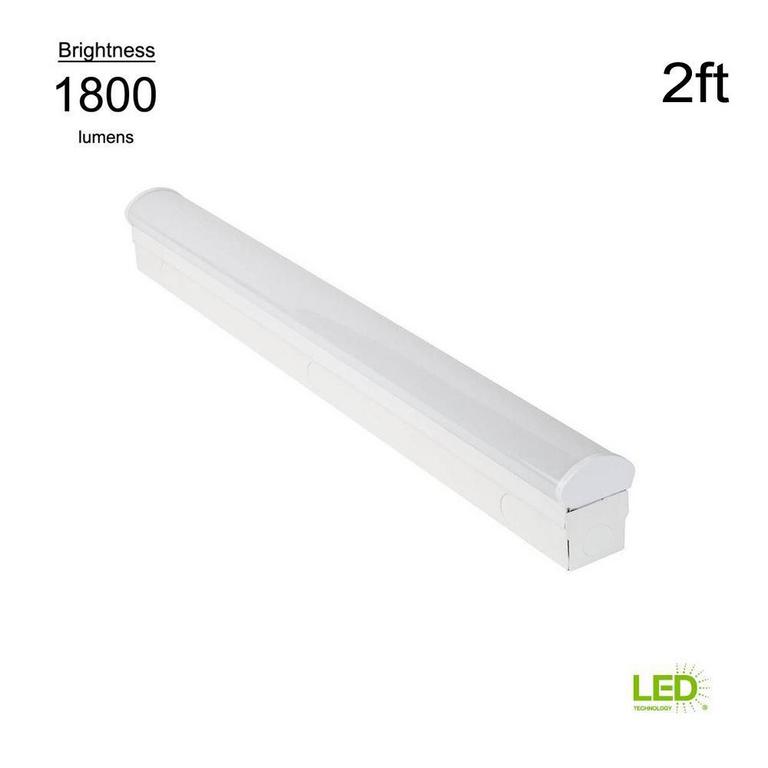 COMMERCIAL ELECTRIC 2FT LED