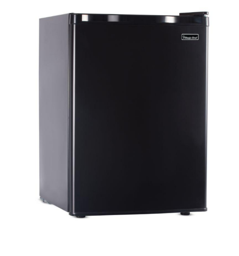 MAGIC CHEF MINI FRIDGE