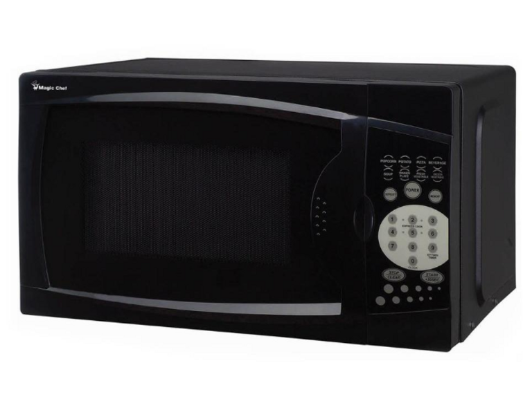 MAGIC CHEF MICROWAVE