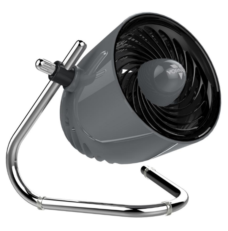 4" PIVOT PERSONAL FAN