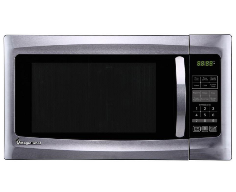 MAGIC CHEF MICROWAVE