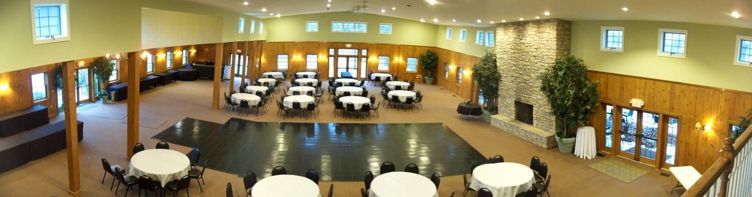 Auction Ohio 110 Acres 5 Tracts Multiparcel