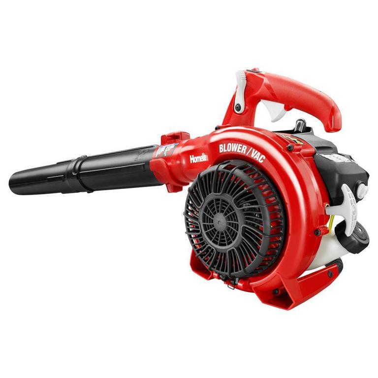 HOMELITE GAS BLOWER