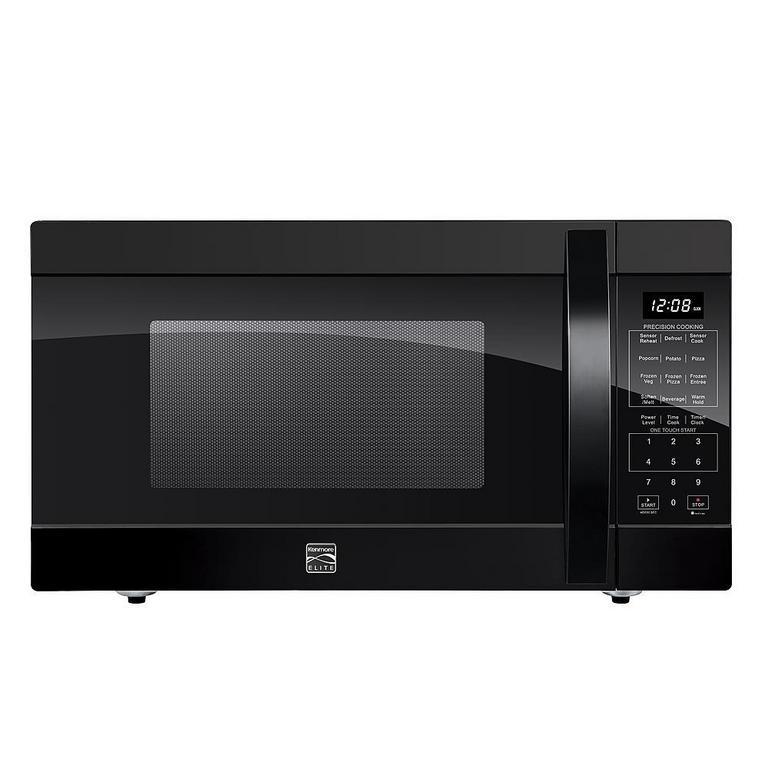 KENMORE ELITE MICROWAVE   