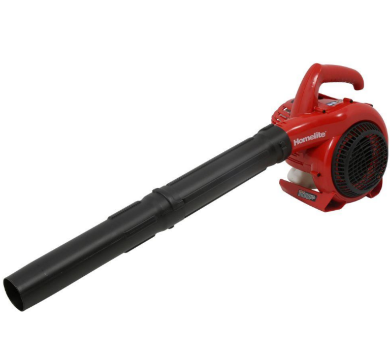 HOMELITE GAS LEAF BLOWER