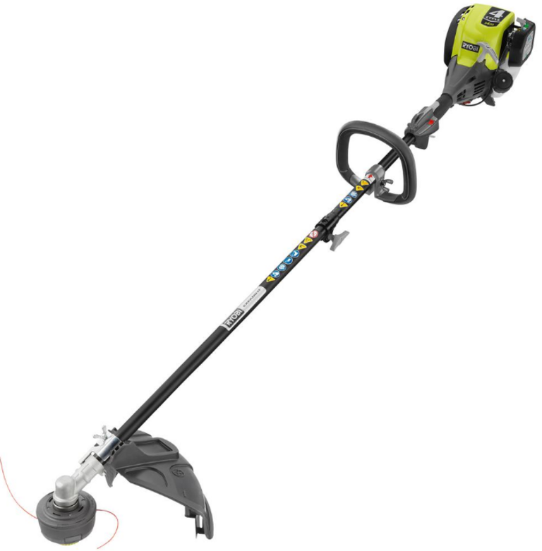 RYOBI STRAIGHT SHAFT TRIMMER