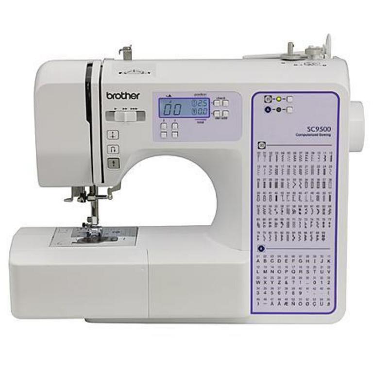 BROTHER SEWING MACHINE